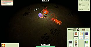 Tower Survivor - Paper Invasion