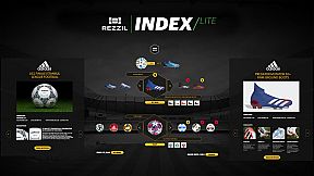 Rezzil Index / Lite