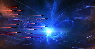 ENDLESS Space 2 - Target Locked Update