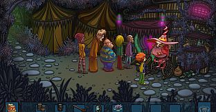 Watch Over Christmas