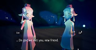 Mythic Ocean: Prologue