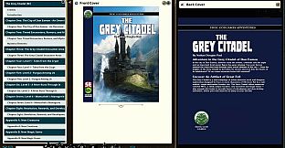 Fantasy Grounds - The Grey Citadel