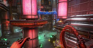 We Happy Few - We All Fall Down