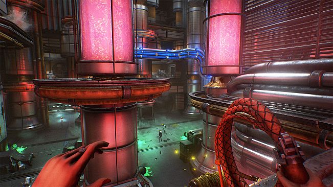 We Happy Few - We All Fall Down