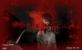 The Hordes of the Dead