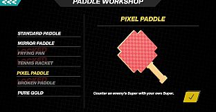 King of Ping Pong: MEGAMIX