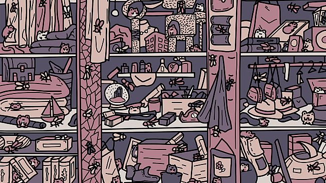 I commissioned some frogs