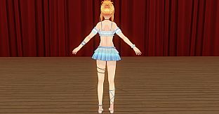 CUSTOM ORDER MAID 3D2 It's a Night Magic Lingering Scent of Summer ALL in ONE Pack