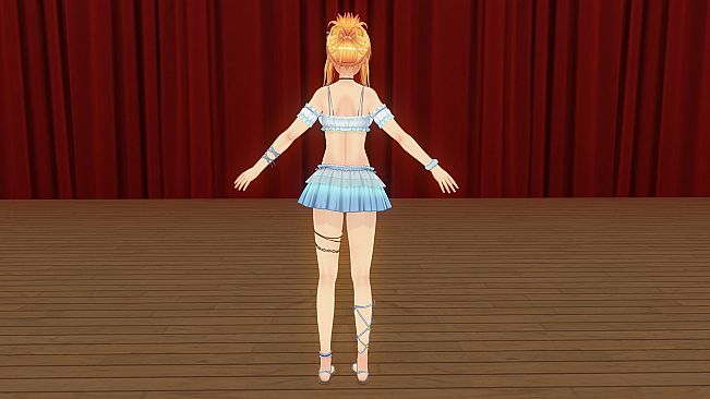 CUSTOM ORDER MAID 3D2 It's a Night Magic Lingering Scent of Summer ALL in ONE Pack