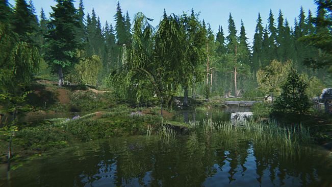 Ultimate Fishing Simulator 2