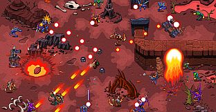 Bugs Must Die Soundtrack