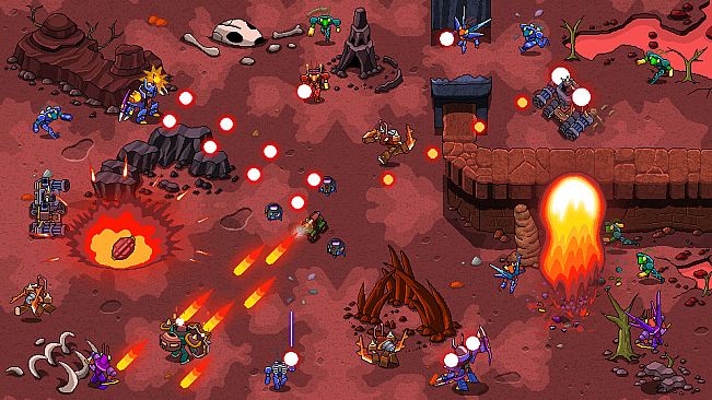 Bugs Must Die Soundtrack