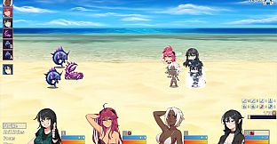 Eternal Dreamers Rising - Summer Reiketsu (Fashion)