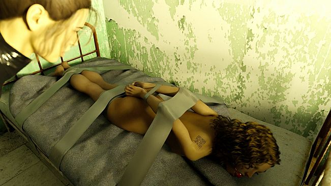 Lisa Total investigation!