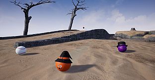 Golfing in Aether - Deluxe Edition Upgrade