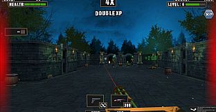 Zombie Camp: Last Survivor