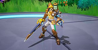 Lynked: Banner of the Spark - Supporter Pack: Battle Ready