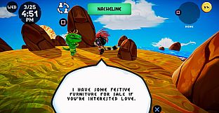 Paraiso Island Unbreakable Tools