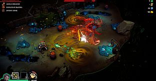 Rogue Loops Soundtrack
