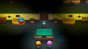 Canterz Paranormies 2