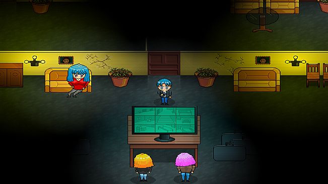 Canterz Paranormies 2