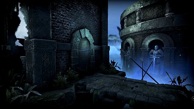 REVERSE-The Eternal Fire