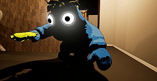Blackout Murder