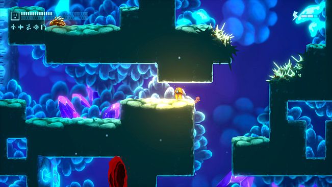 Two Parsecs From Earth