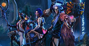 Spellcasters Chronicles