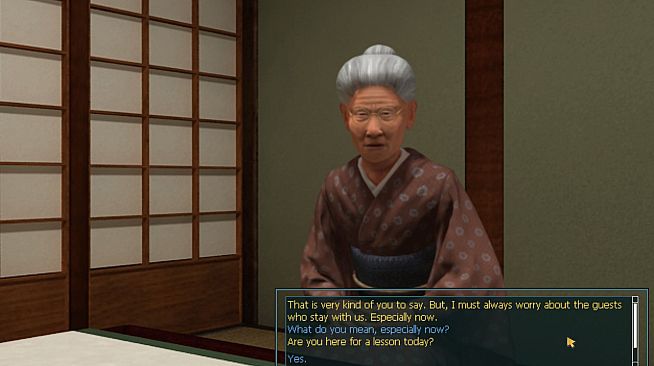 Nancy Drew: Shadow at the Water's Edge