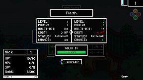 Hearts of the Dungeon List