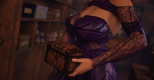 The Futa Alchemist