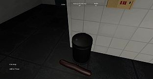 Hotdog Killer