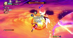 Ni no Kuni II: REVENANT KINGDOM - The Lair of the Lost Lord