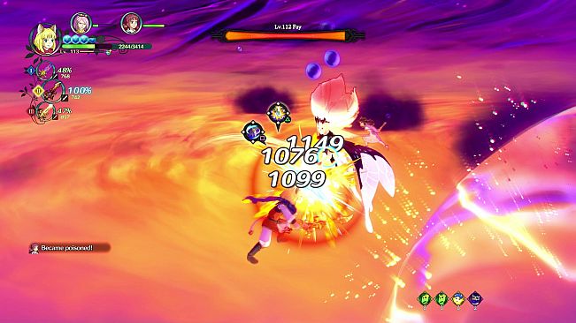 Ni no Kuni II: REVENANT KINGDOM - The Lair of the Lost Lord