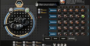 Creation and Conquest：The Future War