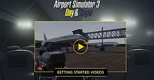 Airport Simulator 3: Day & Night - Digital Deluxe Content