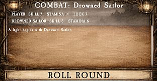 The Lighthouse of Black Salt