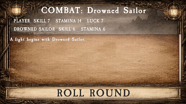 The Lighthouse of Black Salt