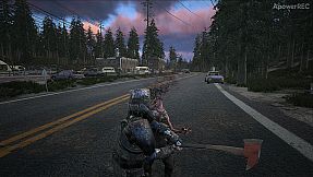 Fear the Night - 恐惧之夜