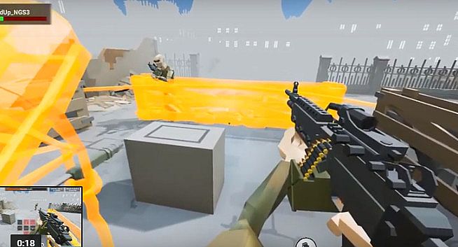 They Can't Stop All Of Us