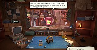 ReStory: Chill Electronics Repairs