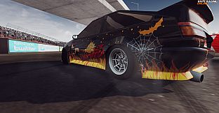 CarX Drift Racing Online - CarX Halloween