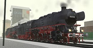 Train Simulator: DR BR 44 Loco Add-On