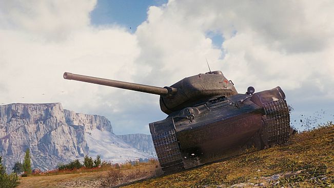 World of Tanks — T-34-85M Pack (VI Soviet Medium Tank)