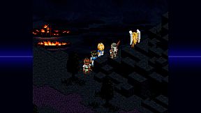 FARLAND SAGA I Saturn Tribute