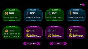 PhaigeX: Hyperspace Survivors