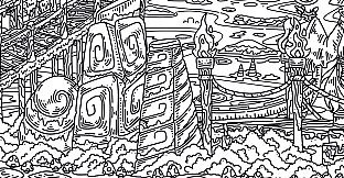 100 Swamp Cats