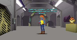 A Tale of Caos: Overture - Act III