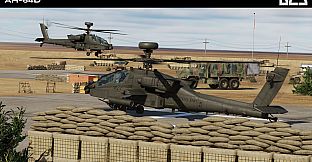 DCS: AH-64D